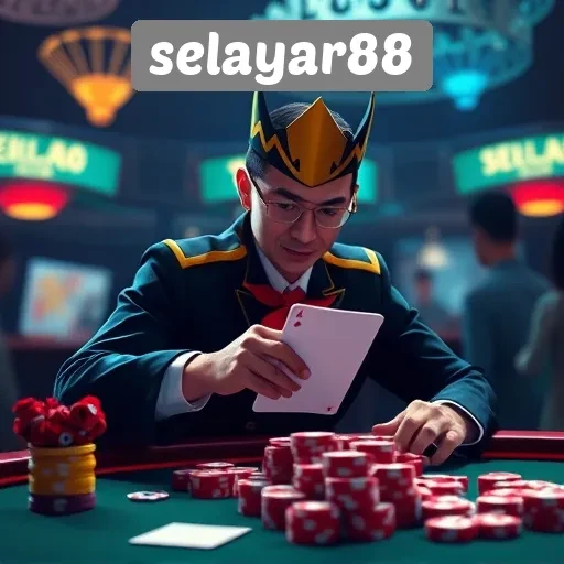 Kelebihan dan Kekurangan Bermain di Selayar88