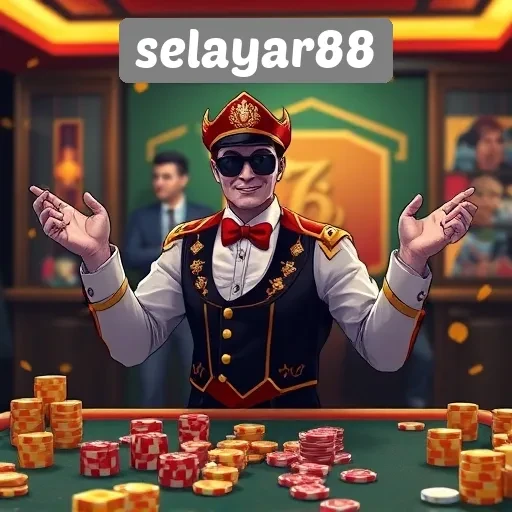 Perbandingan Selayar88 dengan Situs Game Lain di Indonesia