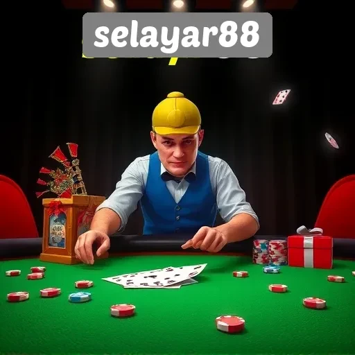 Menjelajahi Jenis Permainan yang Tersedia di Selayar88