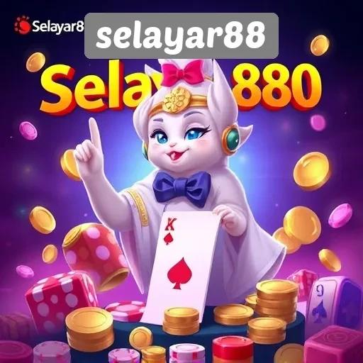 Seluk Beluk Fitur Unggulan di Selayar88