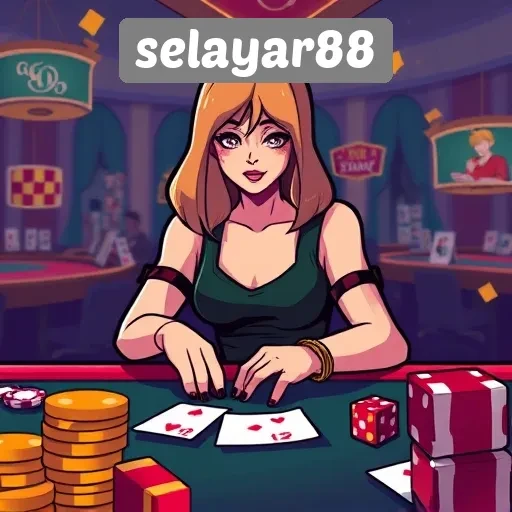 Panduan Memulai Permainan di Selayar88 bagi Pemula