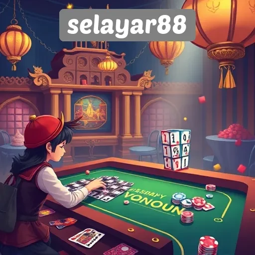 Fitur Menarik di Situs Game Selayar88 Yang Perlu Diketahui