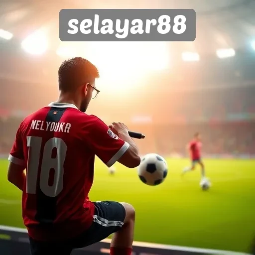 Masa Depan Selayar88 dalam Industri Game Indonesia