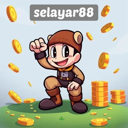 Inovasi Game Online di Selayar88 yang Perlu Diketahui