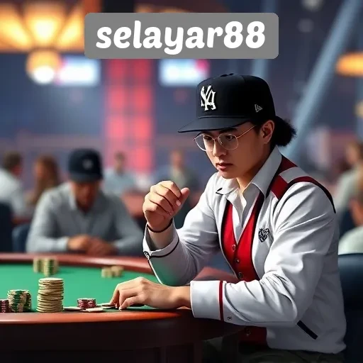 Taktik Bermain di Selayar88 untuk Meningkatkan Peluang Menang