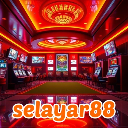 selayar88: Temukan Promosi Menarik Setiap Hari di Situs Game Terbaik!