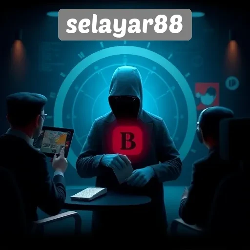 Keamanan dan Privasi di Situs Game Selayar88