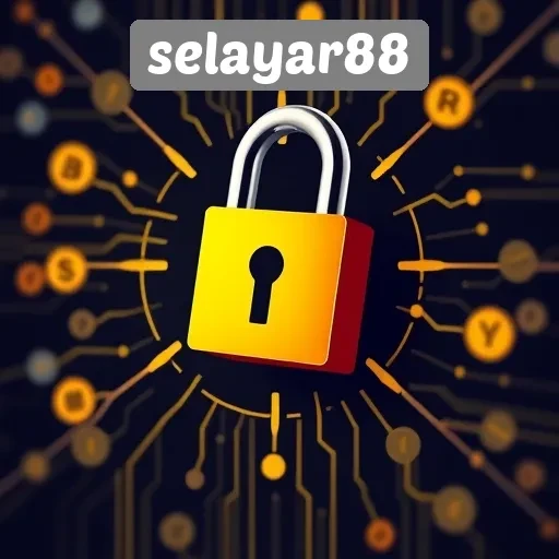 Bagaimana Selayar88 Menjaga Keamanan Data Pengguna