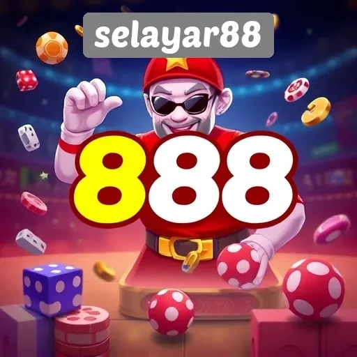 Mengenal Selayar88 sebagai Platform Game Terpercaya di Indonesia
