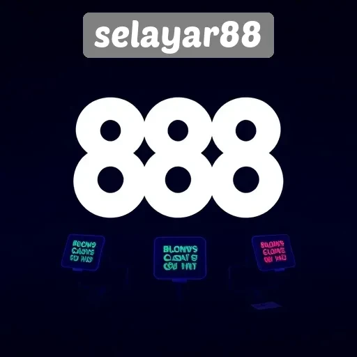 Selayar88: Inovasi dalam Industri Game Online