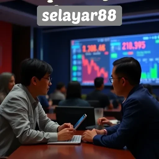 Testimoni Pengguna Selayar88 tentang Pengalaman Bermain