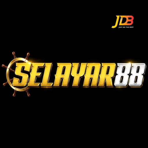 Logo resmi selayar88
