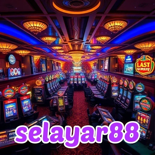 selayar88: Kuasai Teknik Bermain dan Menangkan Permainan Favoritmu