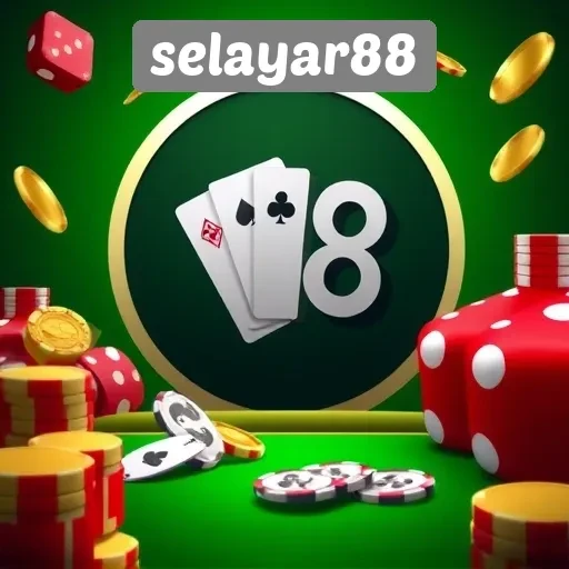 Berbagai Jenis Permainan Tersedia di Selayar88